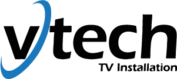 VTech TV Installation
